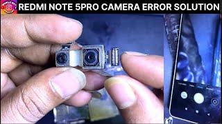  REDMI NOTE 5 pro CAMERA NOT WORKING SOLUTION/ #youtubevideo #latestvideo2024 #viralvideo2024