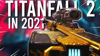 This Is Titanfall 2 In 2021