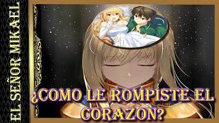 El Rechazo de Darkness, el día en que Kazuma le Partió el Corazón.