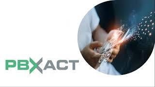 Webinar | Introduction to PBXact