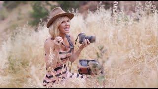 How to Take Portraits on Cloudy Days | Photography Tips