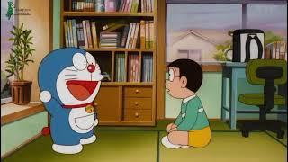 Doremon and Nobita mystery train episode: