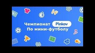 ГКУ «УДМС» - Банапал | 3 тур | Mosstroy Premier League Дивизион B