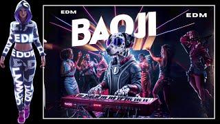 EDM Music 2024 - Morgan Luna - Baoji