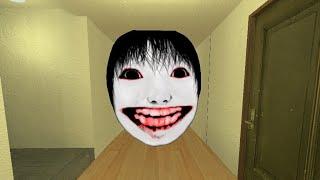 Yoshie Nextbot Gmod