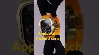 Modified collection #watch #applewatch #azmax #iwatch #applewatchultra