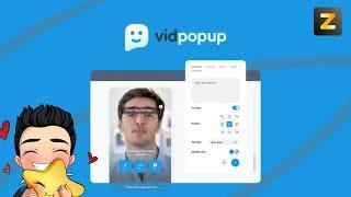 How to Grow Your Business with Video Marketing using Vidpopup | AppSumo Review