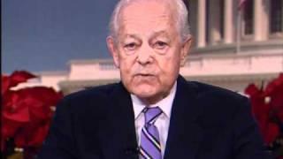 Bob Schieffer's Holiday Verse