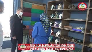 Osmaniye Valiliği Basın Müdürlüğü.