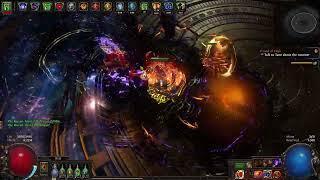 Impending Doom GHZ - Immortal Steelmage