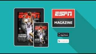ESPN Magazine Abril (ARG)