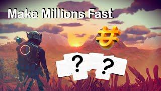 EASIEST Way To Make Millions NMS