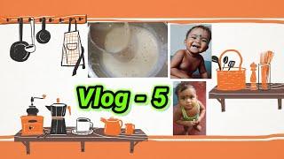 Vlog - 5 @SAFamily