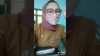 Tiktok ukhti PNS cantik (1)