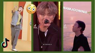 Namjoon Tiktok Compilation | BTS RM Viral Tiktok Edits Videos (Kim Namjoon Day!)