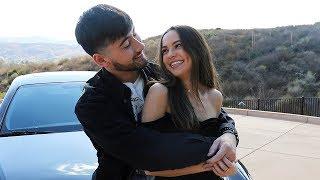 Types of YouTube Couples ft. Merrell Twins