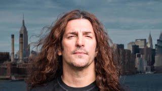 FRANK BELLO of ANTHRAX Talks New Memoirs Book: "The Road to Success Was Not Paved with Gold!"