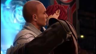 Male!Sorc Romance Arcann