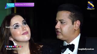 Rahul Mahajan Hosts Grand Birthday Party Of His Wife Natalya Ilina I Boogle Bollywood