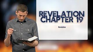 The Book of Revelation: Chapter 19
