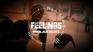 [FREE] Central Cee  | Melodic Guitar Drill Type Beat - "FEELINGS"[prod. HEK.A.M]