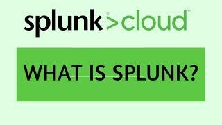 What is Splunk? | Centralized Log Management | DevOps | Splunk Cloud Example | Tech Primers