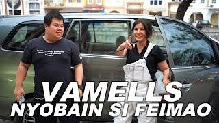 RACUNIN VAMELLS BUAT MAIN DIESEL | INNOVA DIESEL FEIMAO