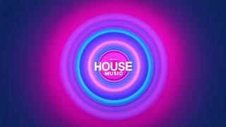 Deep House Music  Rhythmic Bliss: House Music Mix Uplifting Deep House Energy 