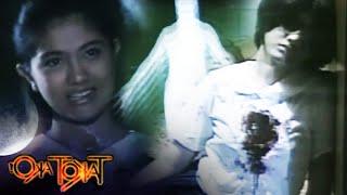 !Oka Tokat: The Visitor feat. Dimples Romana (FULL EPISODE 49) | Jeepney TV