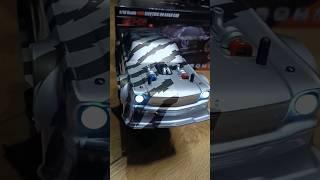 ZD Racing EX16 Turing Car 1/16 4WD RTR | RcToysUa - радіокеровані машинки та комплектуючі