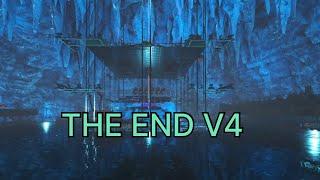 ARK THE END V4 Base tour | #hostile #tokyo #vikings #lords