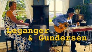 Leganger & Gundersen