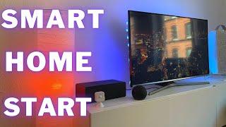 EINFACH Smart Home aufbauen! - Tipps und Tricks