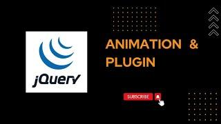 Animation and Plugin in jQuery (Tamil)