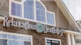 Relax Dentistry