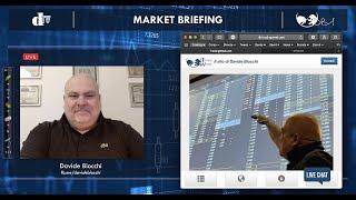 Market Briefing 20/05/2024 | Davide Biocchi, Stefano Bargiacchi e i loro ospiti
