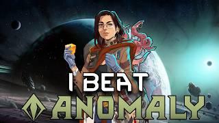 I Beat Rimworld Anomaly - The Movie