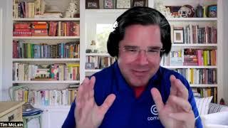 How to Register Your 10DLC Brands & Campaigns with TCE: Commio Special w/Tim McLain