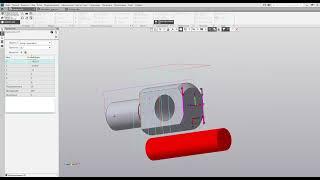 ADEM CAM для Компас-3D. Токарная обработка. ч.3.