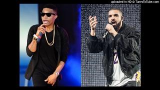 WizKid – Come Closer  (Instrumental) ft Drake