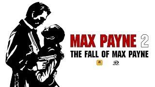 Max Payne 2: The Fall of Max Payne Cutscenes (Game Movie) 2003