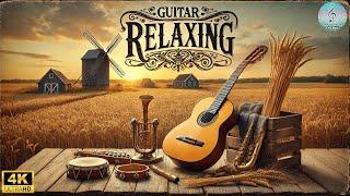 PURIFYING THE SOUL - The World'S Best Classical Instrumental Music Relaxing Guitar Eliminates Stress