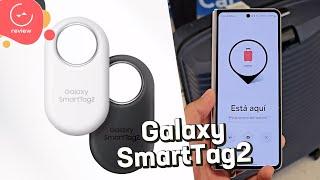 Samsung SmartTag 2 | Detailed Review