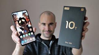 Xiaomi Mi 10T Pro | Unboxing & Full Tour