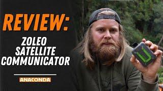 Zoleo Satellite Communicator Review | Camping Gear | Communication  | Anaconda Stores