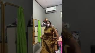 Daster Joget Dance Tiktok Hot