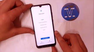 Huawei Y6s Frp Bypass | All Huawei Frp bypass Google account 2022