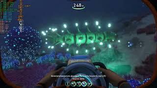 Subnautica ryzen 5 7600x RX 5700 XT full hd