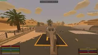 UNTURNED - ACE PILOT