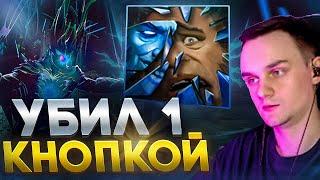 RAZE1X6 НАЖАЛ УБИЛ НА ТЕРРОРБЛЕЙДЕ КУ | DOTA 1X6 TERRORBLADE Q